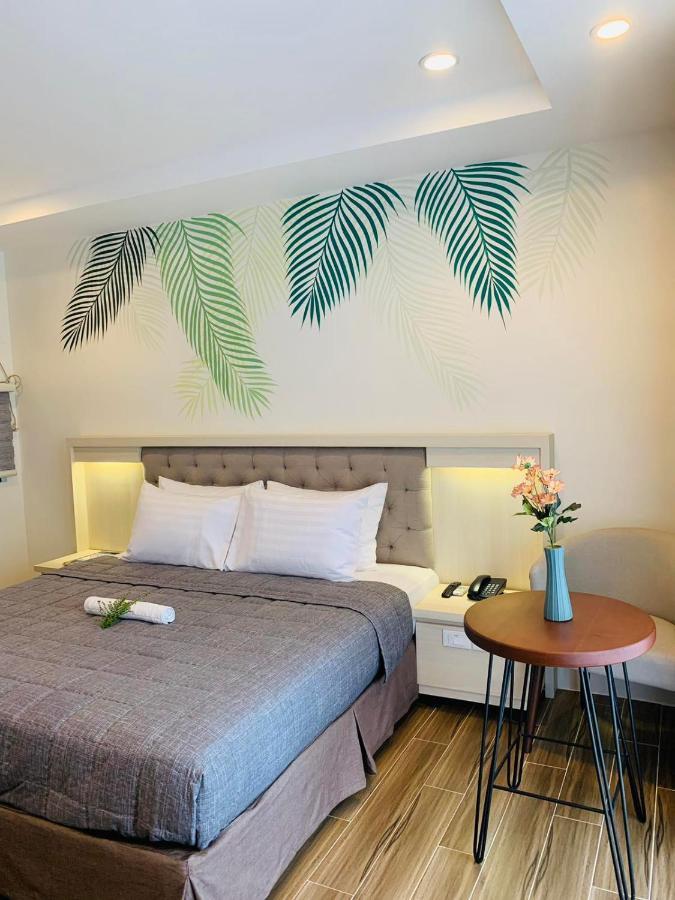 Ora Beach Resort El Nido Eksteriør bilde
