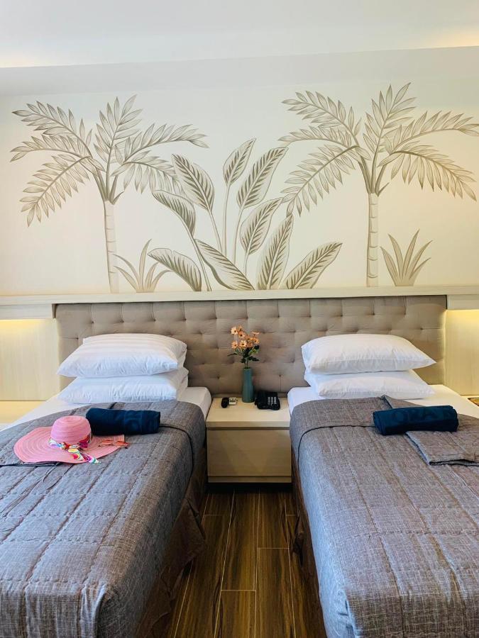 Ora Beach Resort El Nido Eksteriør bilde
