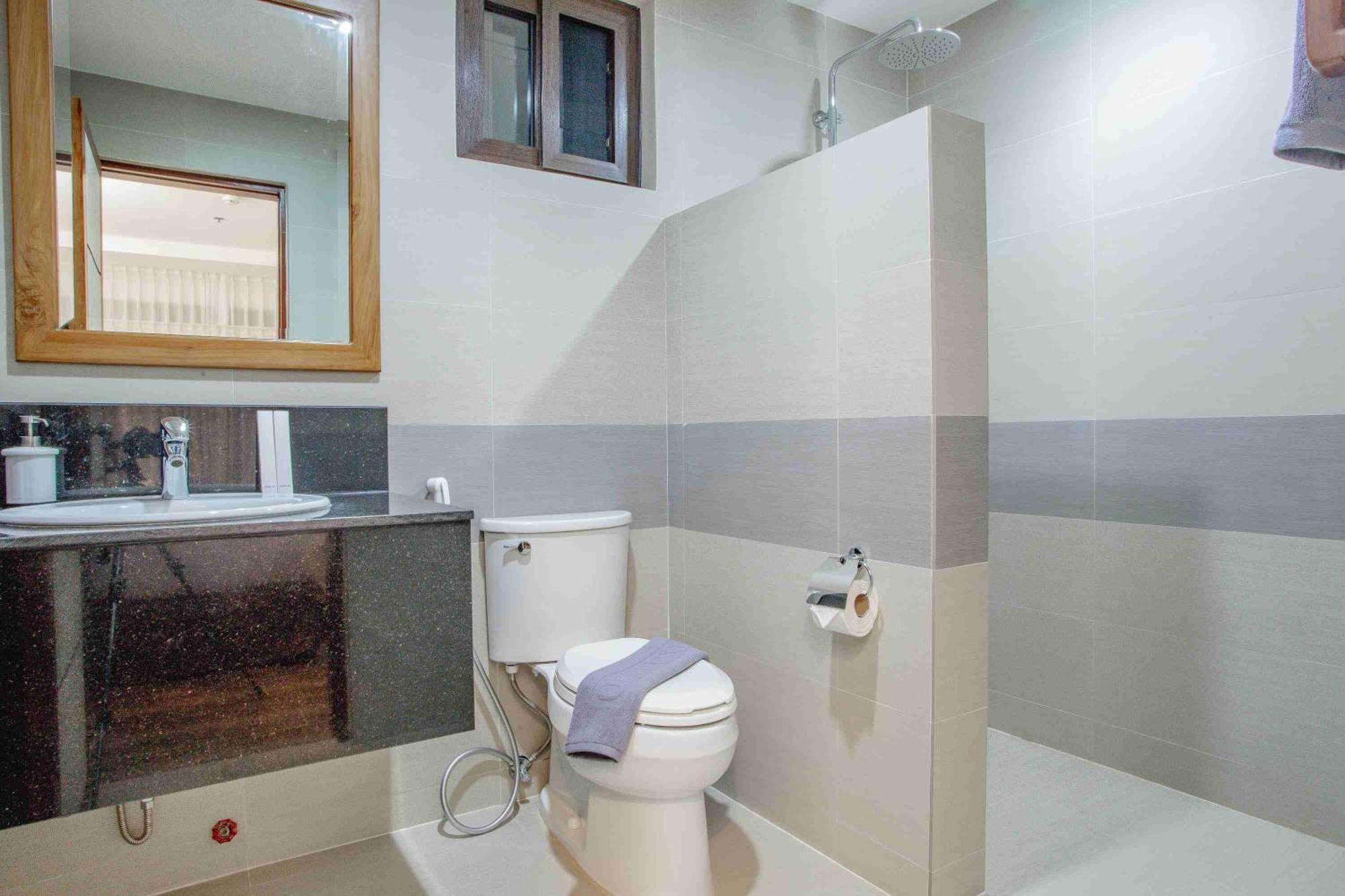 Ora Beach Resort El Nido Rom bilde